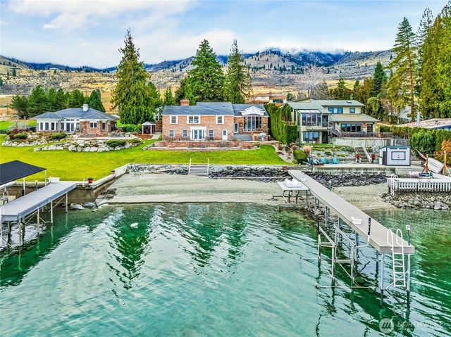 4102 US Highway 97A, Chelan, WA 98816