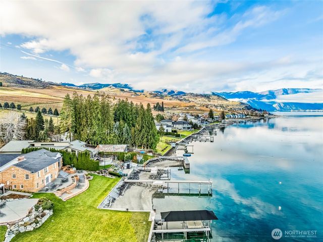 4102 US Highway 97A, Chelan, WA 98816