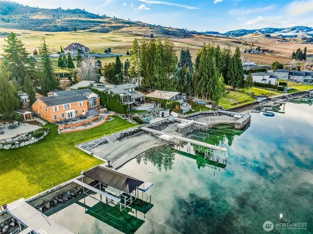 4102 US Highway 97A, Chelan, WA 98816