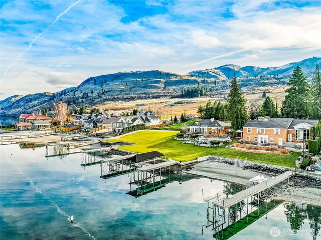 4102 US Highway 97A, Chelan, WA 98816
