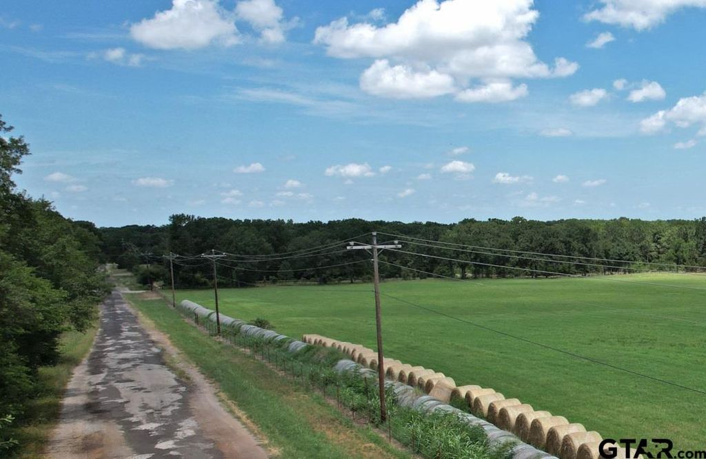 Lot 4 VZ CR 3208, Wills Point, TX 75169