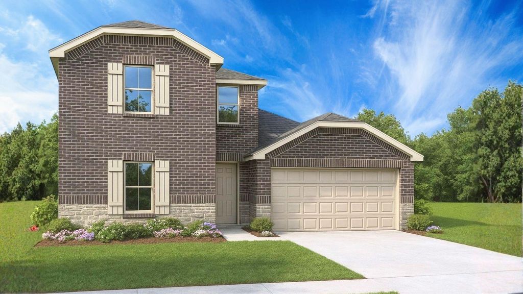 3024 Helios Haven Drive, Brookshire, TX 77423