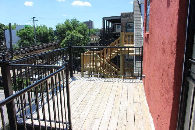 4819 S Prairie Avenue 3, Chicago, IL 60615