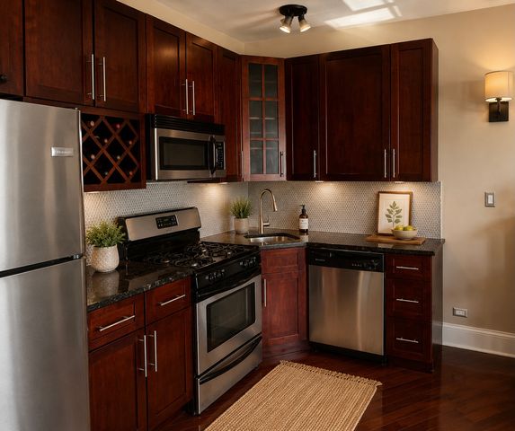 4819 S Prairie Avenue 3, Chicago, IL 60615