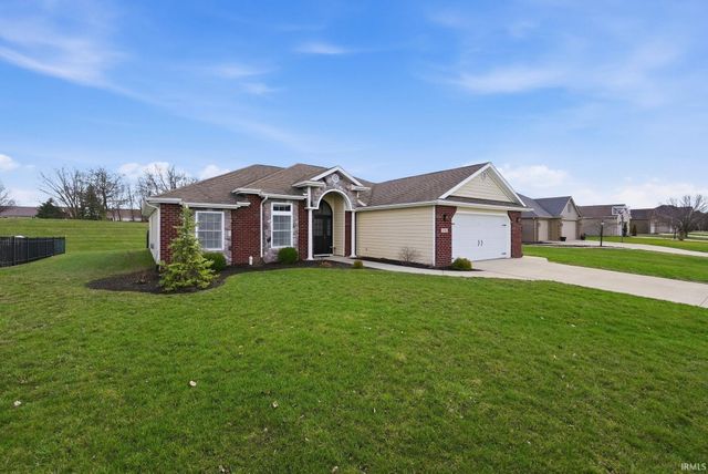 11305 Nightingale Cove, Roanoke, IN 46783