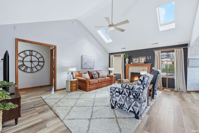 11305 Nightingale Cove, Roanoke, IN 46783