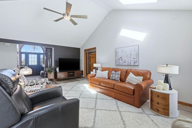 11305 Nightingale Cove, Roanoke, IN 46783