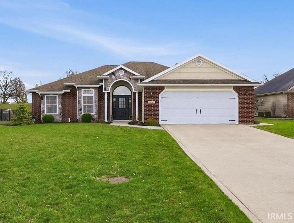 11305 Nightingale Cove, Roanoke, IN 46783