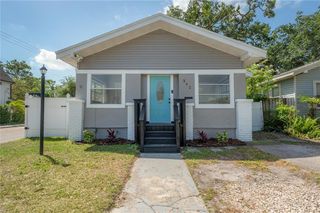 302 W HILDA STREET, Tampa, FL 33603