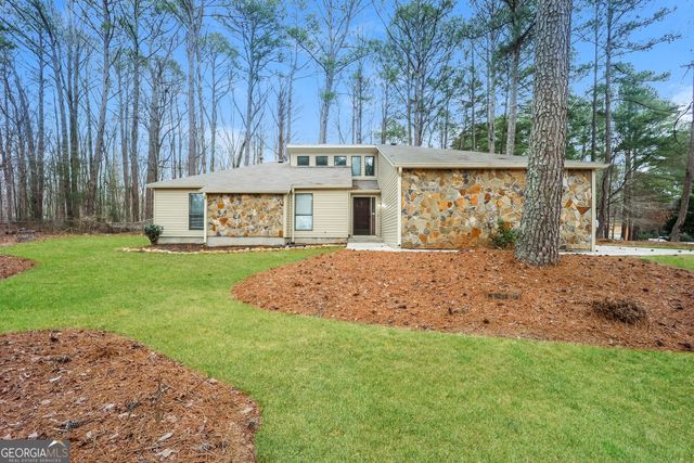 145 Whitney Way, Fayetteville, GA 30214