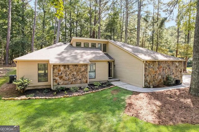 145 Whitney Way, Fayetteville, GA 30214