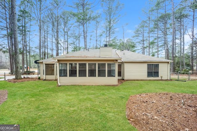 145 Whitney Way, Fayetteville, GA 30214