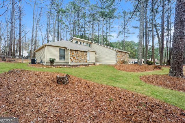 145 Whitney Way, Fayetteville, GA 30214