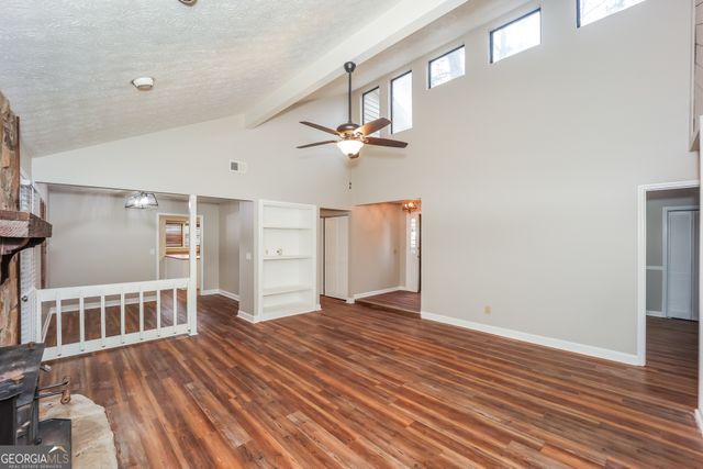 145 Whitney Way, Fayetteville, GA 30214