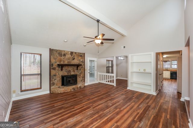 145 Whitney Way, Fayetteville, GA 30214