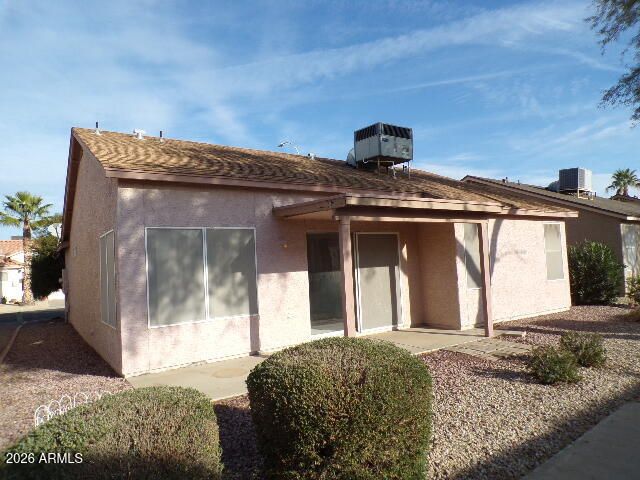 1871 E WESTCHESTER Drive, Chandler, AZ 85249