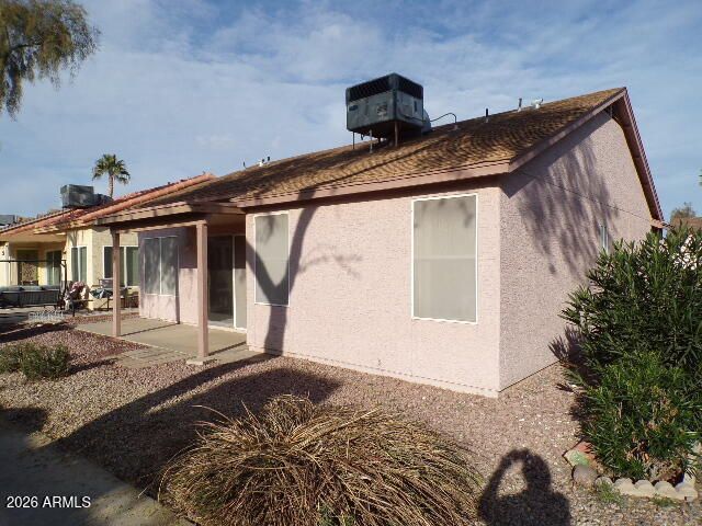 1871 E WESTCHESTER Drive, Chandler, AZ 85249