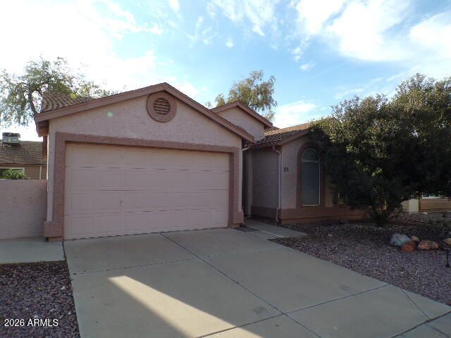 1871 E WESTCHESTER Drive, Chandler, AZ 85249