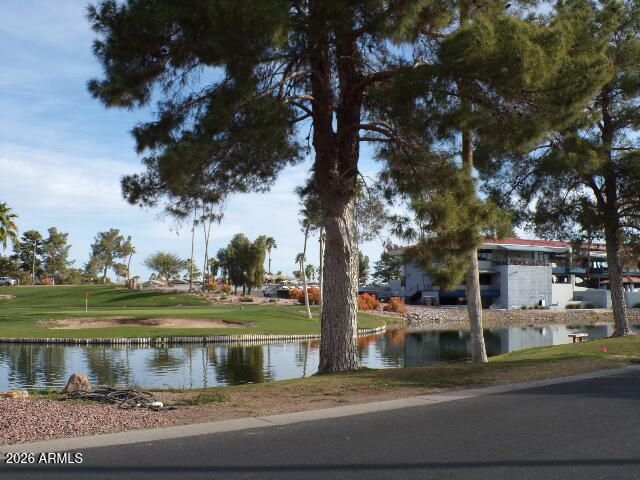 1871 E WESTCHESTER Drive, Chandler, AZ 85249