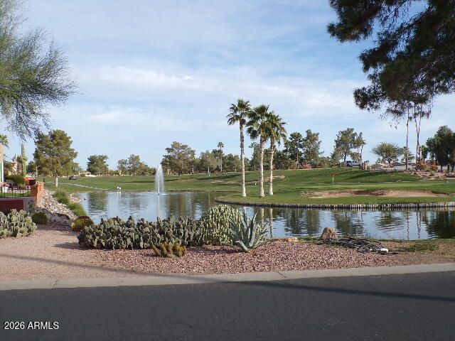 1871 E WESTCHESTER Drive, Chandler, AZ 85249