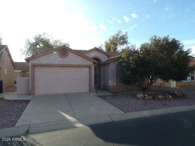 1871 E WESTCHESTER Drive, Chandler, AZ 85249