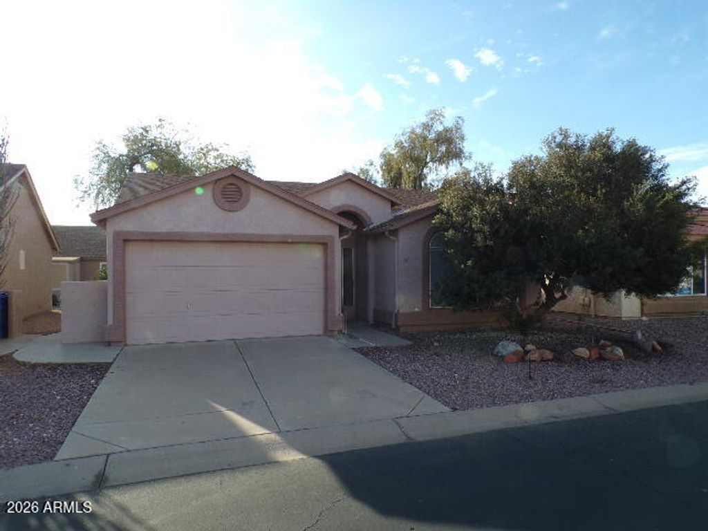 1871 E WESTCHESTER Drive, Chandler, AZ 85249 — photo 3