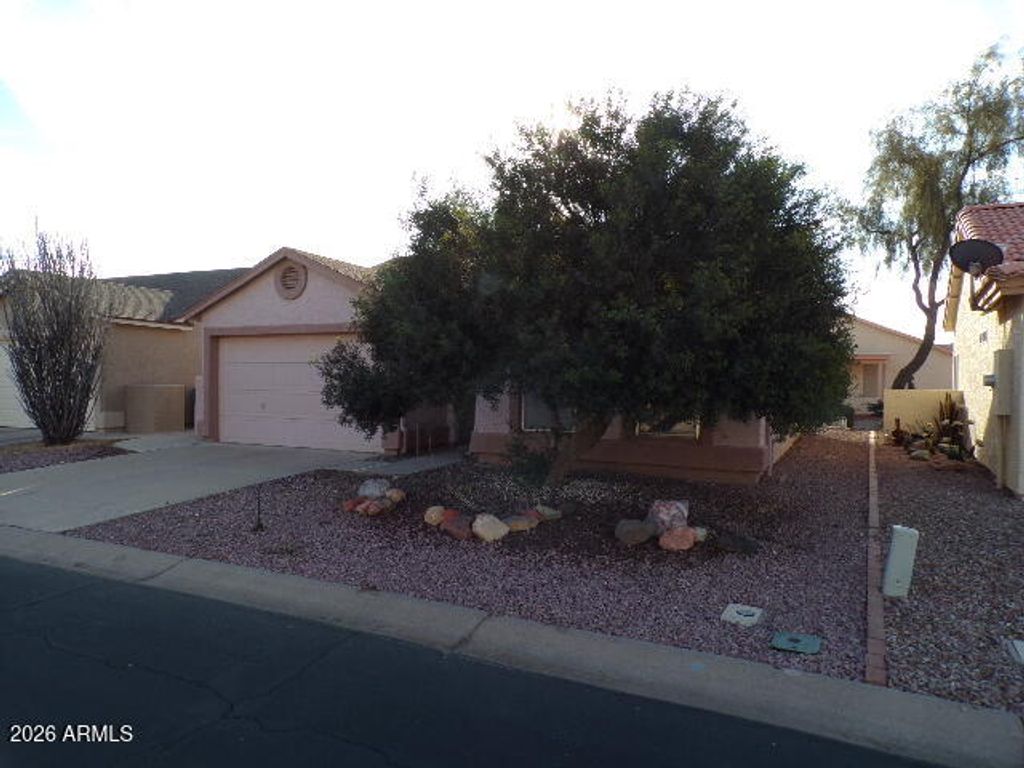 1871 E WESTCHESTER Drive, Chandler, AZ 85249 — photo 4