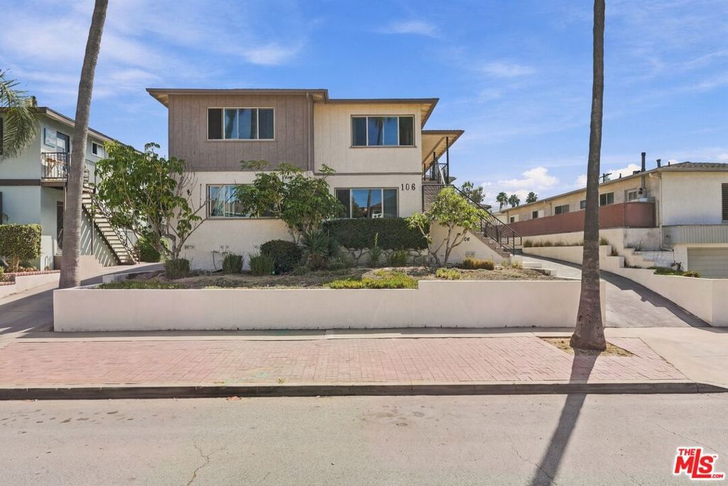 106 Vista Del Mar, Redondo Beach, CA 90277 — photo 2