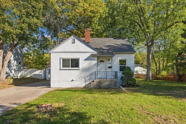 7431 Pillsbury Avenue S, Richfield, MN 55423