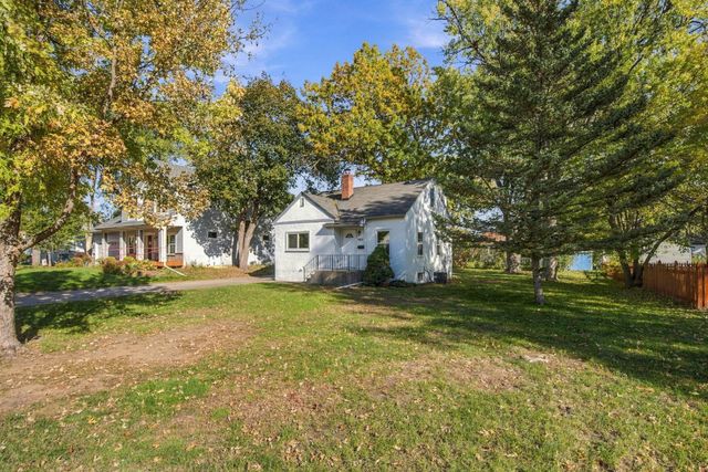7431 Pillsbury Avenue S, Richfield, MN 55423