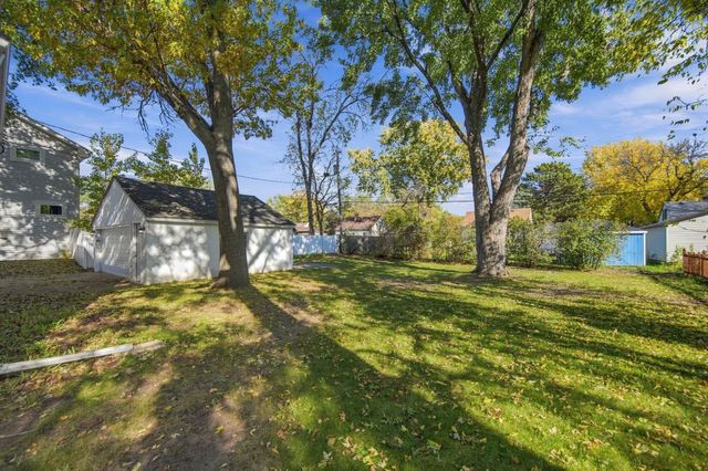 7431 Pillsbury Avenue S, Richfield, MN 55423