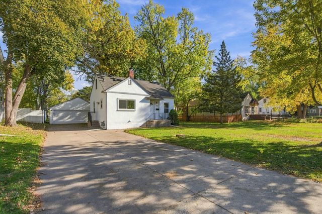 7431 Pillsbury Avenue S, Richfield, MN 55423