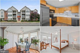 1603 BERRY ROSE CT #2A, Frederick, MD 21701