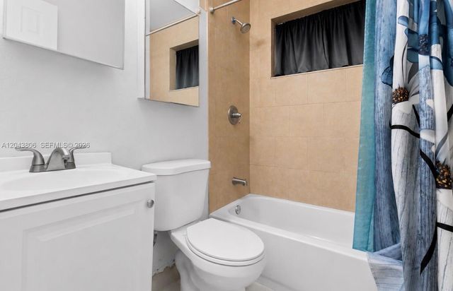7573 NW 12th Court, Miami, FL 33147