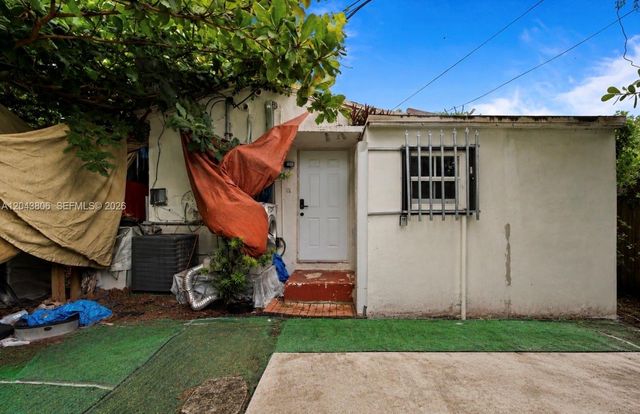 7573 NW 12th Court, Miami, FL 33147