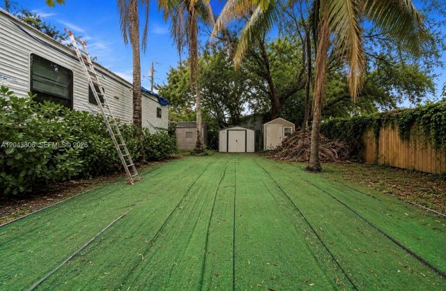 7573 NW 12th Court, Miami, FL 33147
