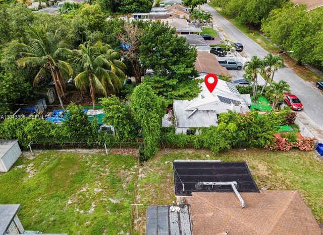 7573 NW 12th Court, Miami, FL 33147