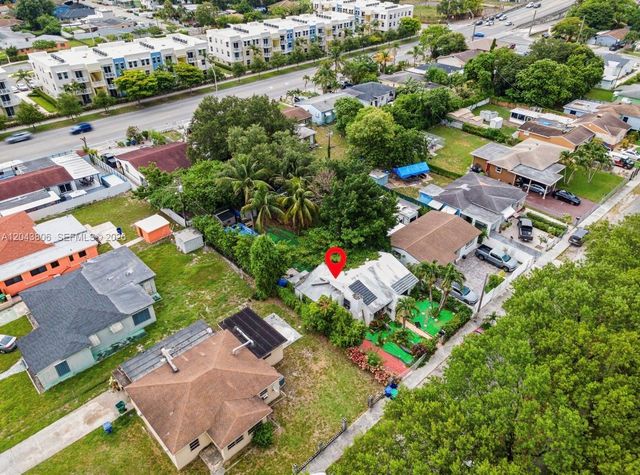 7573 NW 12th Court, Miami, FL 33147