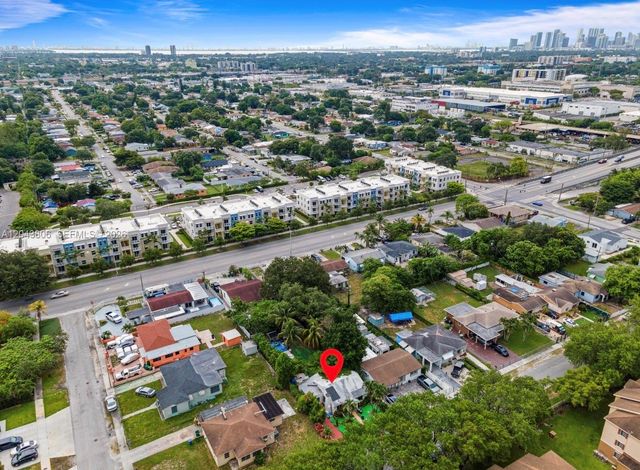 7573 NW 12th Court, Miami, FL 33147