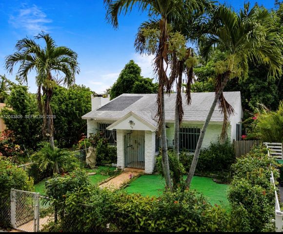 7573 NW 12th Court, Miami, FL 33147