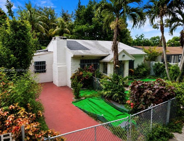7573 NW 12th Court, Miami, FL 33147