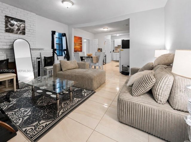 7573 NW 12th Court, Miami, FL 33147