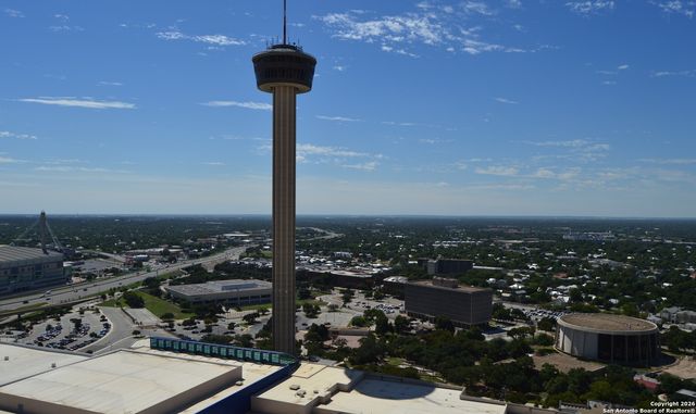 610 E Market St Unit 2803, San Antonio, TX 78205