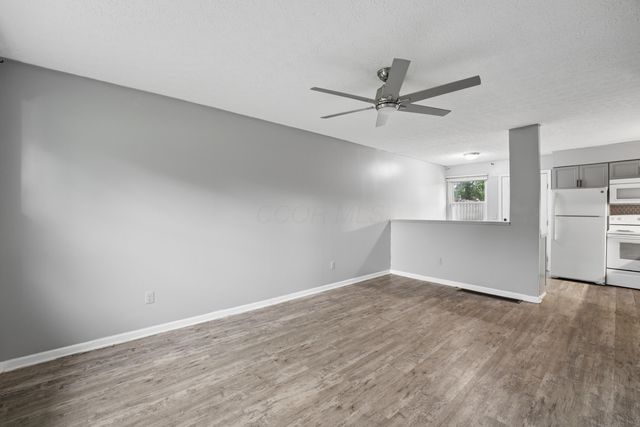 2254 Perkins Court, P, Columbus, OH 43229