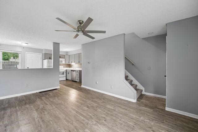 2254 Perkins Court, P, Columbus, OH 43229