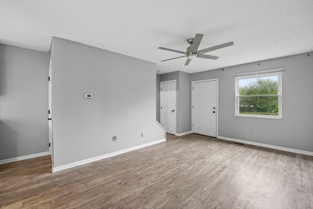 2254 Perkins Court, P, Columbus, OH 43229