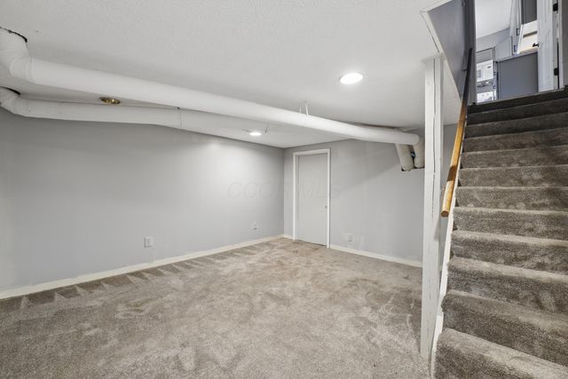 2254 Perkins Court, P, Columbus, OH 43229