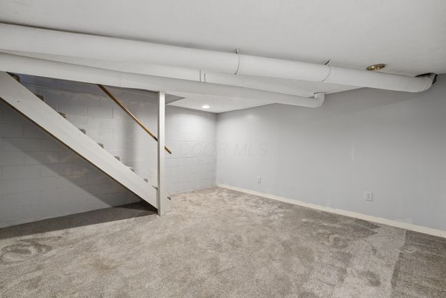 2254 Perkins Court, P, Columbus, OH 43229