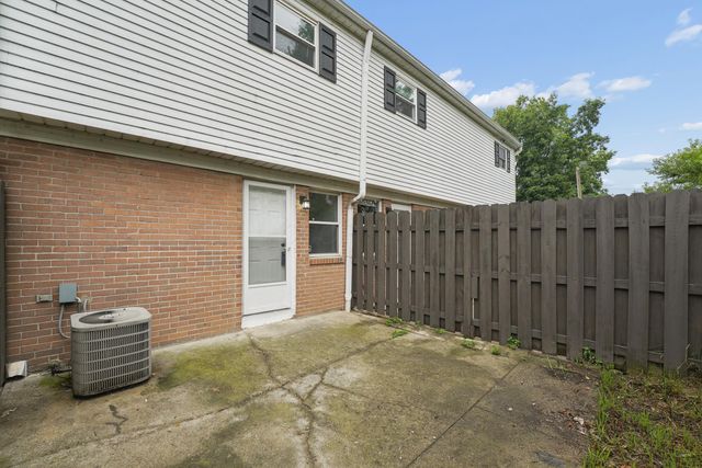 2254 Perkins Court, P, Columbus, OH 43229