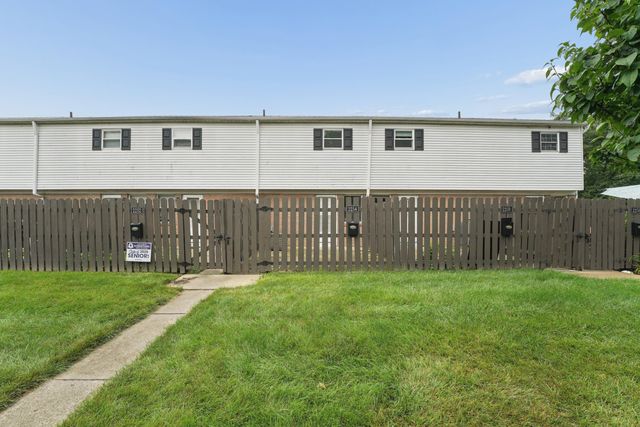 2254 Perkins Court, P, Columbus, OH 43229